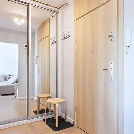 Apartament Sea Apartments- Słoneczny
